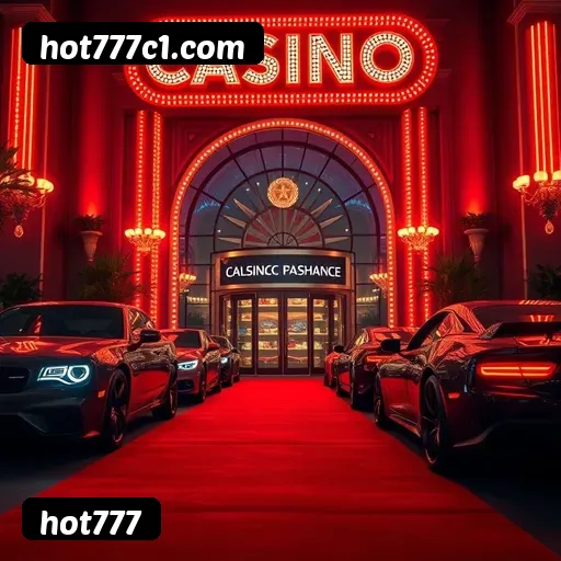 Recursos App hot777