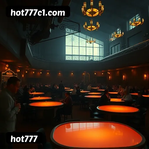 Como Registrar e Fazer Login hot777