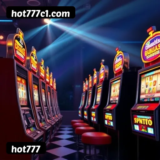 Termos e Condições Transparentes hot777