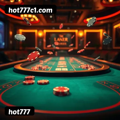 Análise hot777 - Vantagens e Desvantagens