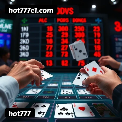 Catálogo Completo de Bônus hot777