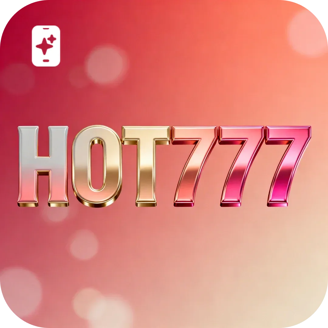 APP oficial da hot777 para mobile