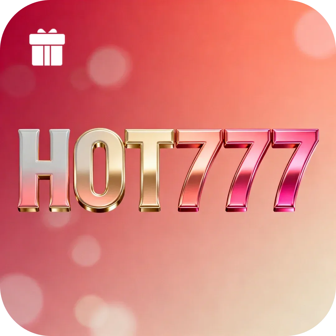 Bônus hot777