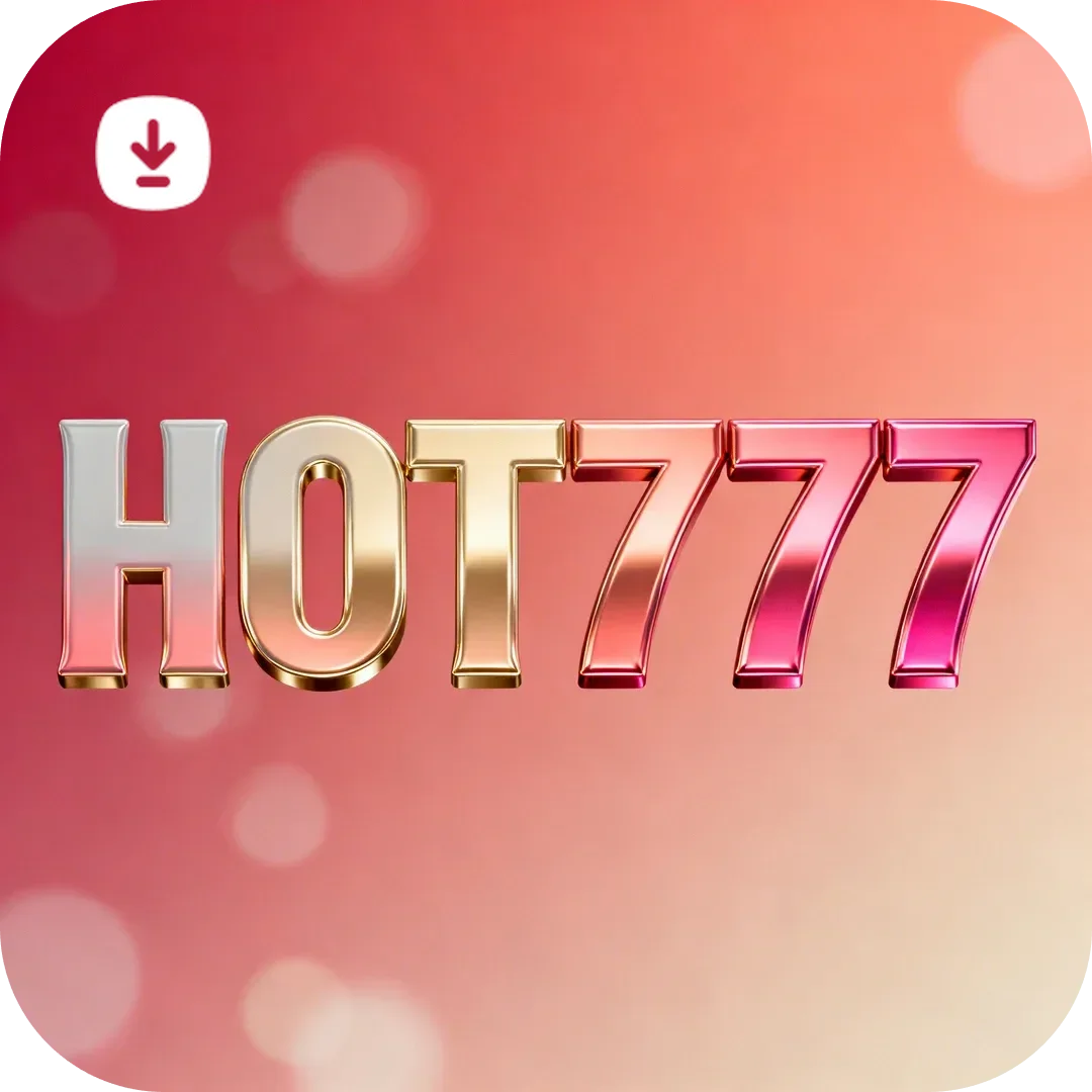 Download gratuito do app da hot777