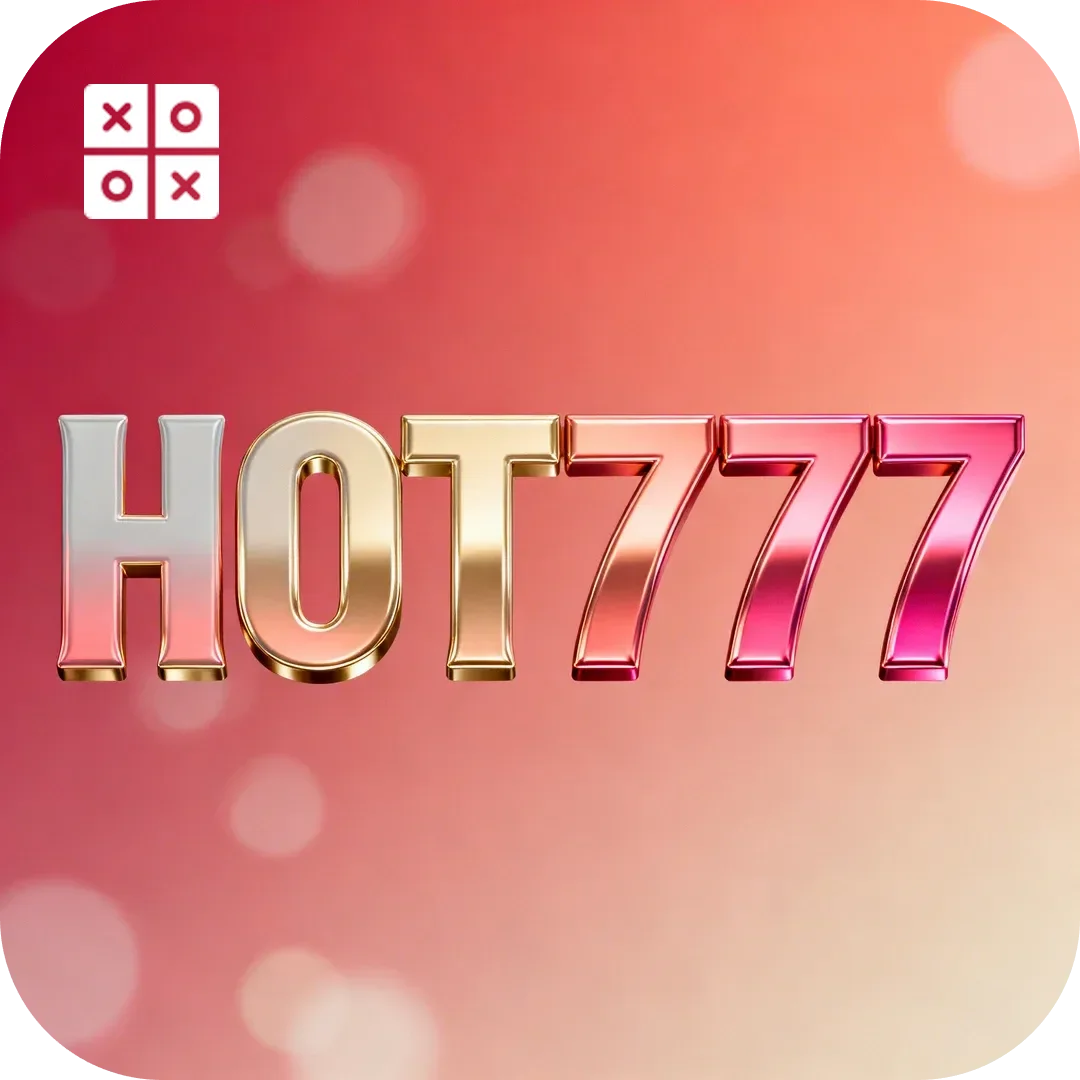 Jogos online da hot777 com variedade de opções