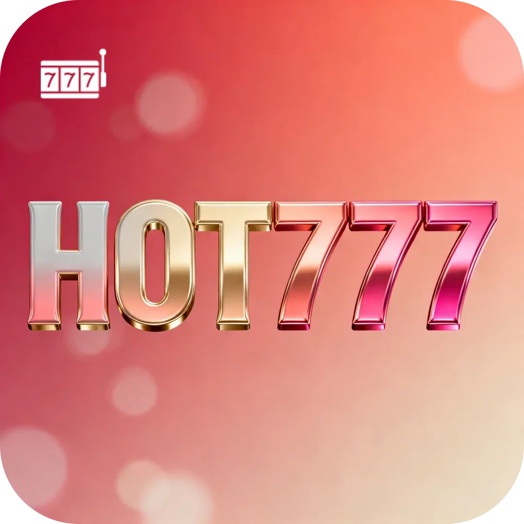 Slots online da hot777 com jackpots progressivos